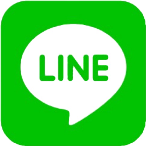 LINE＠